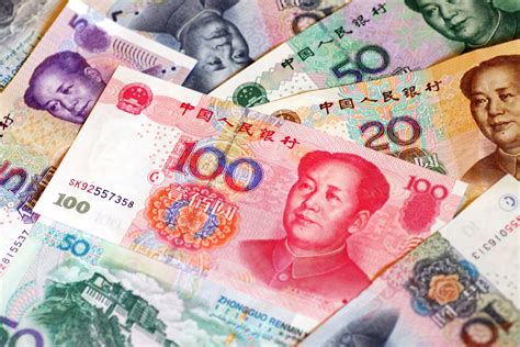 chinese are trying to get their money out of china